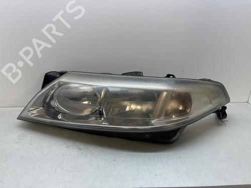 Faro izquierdo RENAULT LAGUNA II (BG0/1_) [2001-2007]  29573726