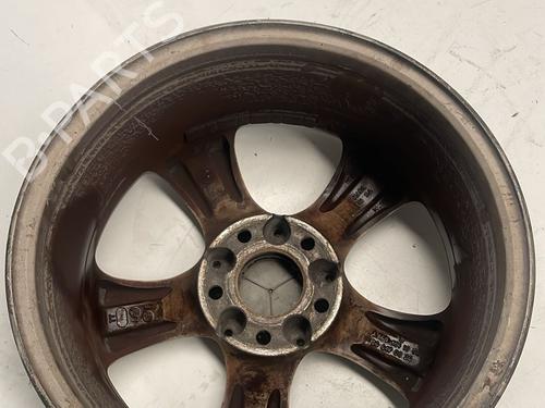 Rim MERCEDES-BENZ A-CLASS (W169) A 180 CDI (169.007, 169.307) | BP28196343C45 
