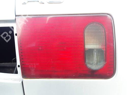 Venstre baglygte bagklap AUDI A8 D2 (4D2, 4D8) 3.7 (260 hp) 10260361