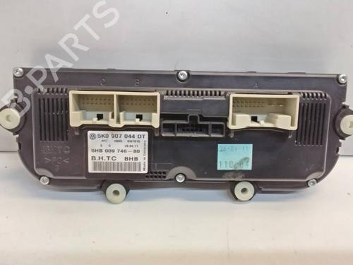 Climate control VW GOLF VI (5K1) | BP25994760I5 - Image 2