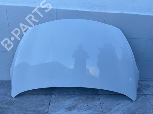 Motorhjelm HYUNDAI i40 I CW (VF) 1.7 CRDi (136 hp) 31116661