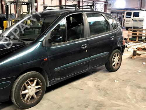 Venstre Foran elrute bryter RENAULT SCÉNIC I MPV (JA0/1_, FA0_) 1.9 dCi (JA05, JA1F) | BP17773316I27 