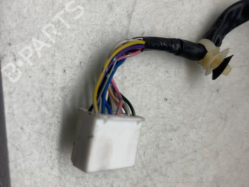 Right mirror HONDA HR-V (RU) 1.5 (RU1) | BP29573745C27 