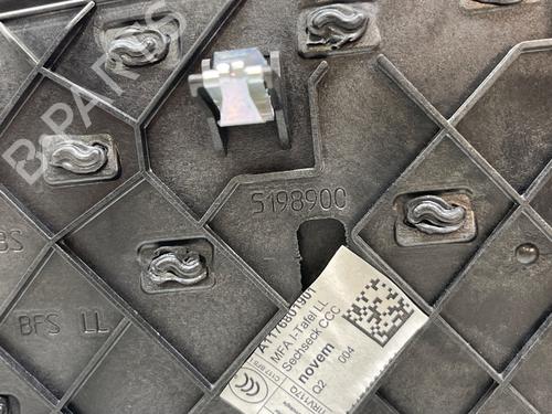 Other MERCEDES-BENZ CLA Coupe (C117) CLA 220 CDI / d (117.303) | BP26223091O1 