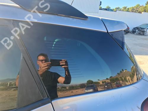 Used Rear left quarter glass CITROËN C3 AIRCROSS II (2R_, 2C_) [2017-2025]  29926216