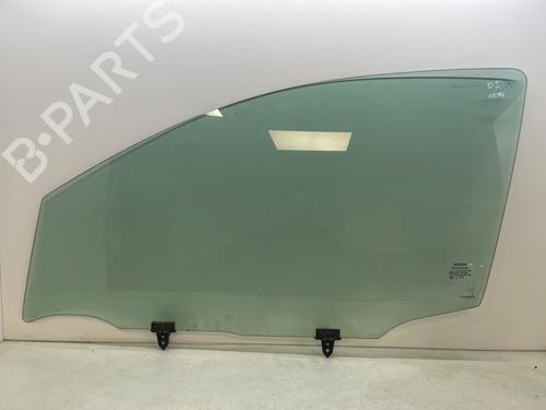 Used Front left door window NISSAN QASHQAI / QASHQAI +2 I (J10, NJ10, JJ10E) [2006-2014]  22714498