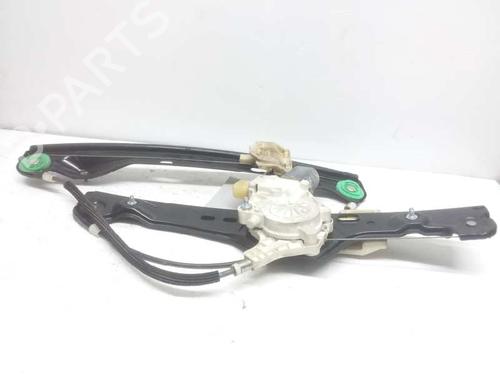 Front left window mechanism BMW 3 (E90) 318 d | BP7472481C22 