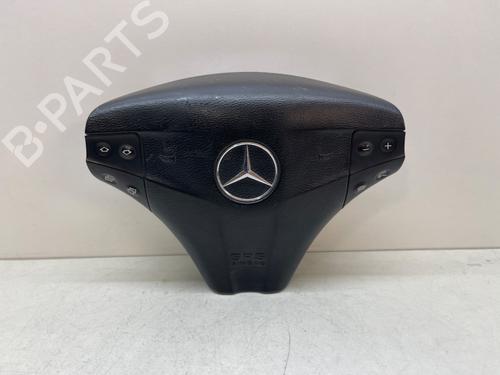 Used Driver airbag MERCEDES-BENZ C-CLASS Coupe (CL203) C 220 CDI (203.706) (143 hp) 22210914