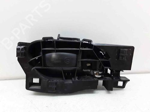 Rear left interior door handle PEUGEOT 208 I (CA_, CC_) 1.6 BlueHDi 100 | BP25254264I15 