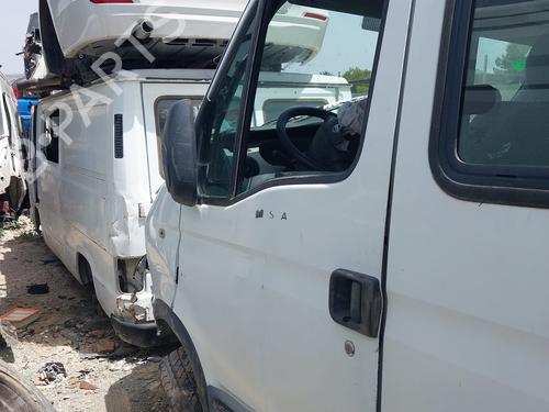 Steering column stalk NISSAN INTERSTAR Van (X70)  | BP29340550I23 