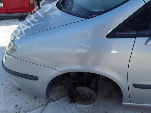 Used Left front fenders Left front fenders 37014898 37014898