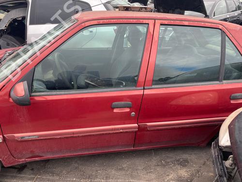 Left front indicator CITROËN SAXO (S0, S1) 1.5 D | BP17042278C32 