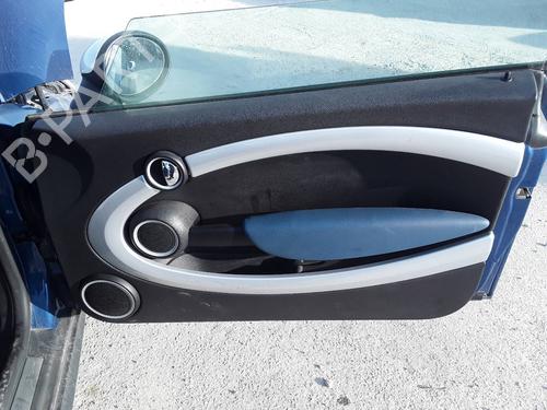 Used Front right panel MINI MINI (R56) Cooper (120 hp) 17042479