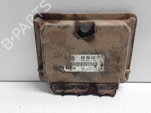 Used Engine control unit (ECU) SEAT CORDOBA (6K2) [1999-2002]  31700540