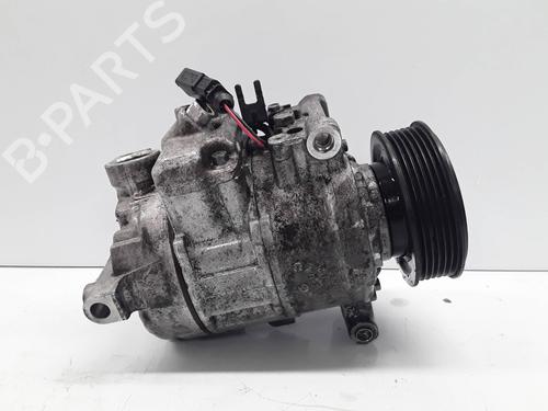 AC compressor AUDI A6 C6 Avant (4F5) 3.0 TDI quattro | BP36478486M34 - Image 3