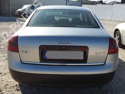 Elektronisk modul AUDI A6 C5 (4B2) 2.5 TDI | BP7542366M83 