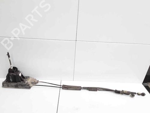 Used Gear lever RENAULT LAGUNA II (BG0/1_) [2001-2007]  30192719