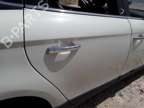 Right rear door LANCIA DELTA III (844_) 1.6 D Multijet (844.AXC11, 844.AXC1A) | BP10038024C5 