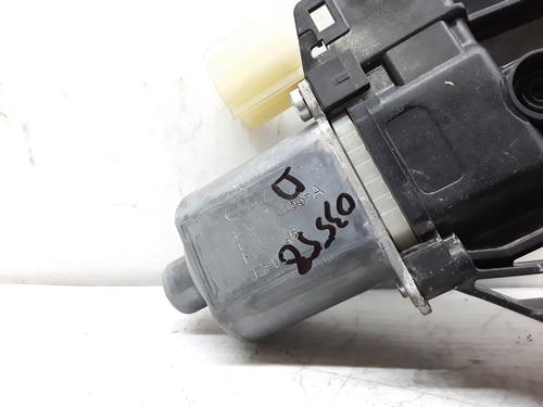 Portierruitmotor rechtsvoor FORD FIESTA VI (CB1, CCN) 1.4 TDCi | BP9702010E20 