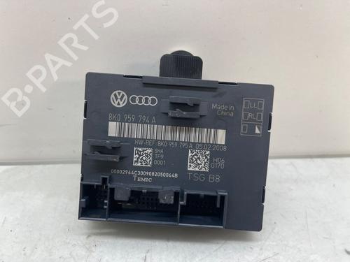 Elektronisk sensor AUDI A4 B8 (8K2) 2.0 TDI (136 hp) 28827421