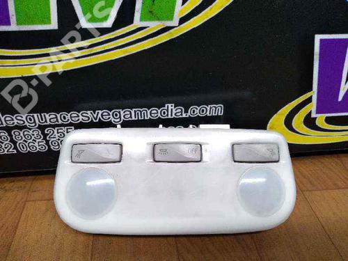 Used Interior roof light RENAULT MEGANE III Hatchback (BZ0/1_, B3_) [2008-2025]  7468640