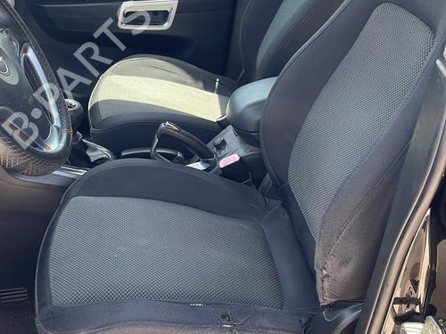 Rear right panel OPEL ANTARA A (L07) | BP38604123C61 - Image 3