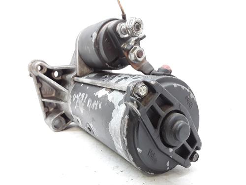 Starter RENAULT SCÉNIC II (JM0/1_) | BP9504028M8
