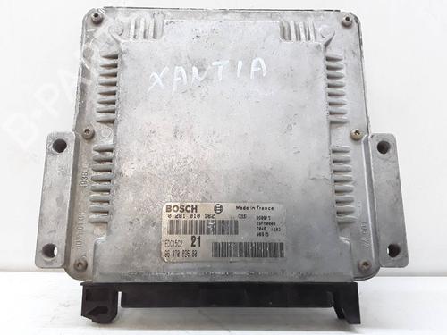 Used Engine control unit (ECU) CITROËN XSARA Coupe (N0) 2.0 HDI 90 (90 hp) 9246202