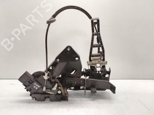 Used Front right lock Front right lock 37524859 37524859