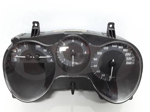 Used Instrument cluster SEAT LEON (1P1) [2005-2013]  8629165