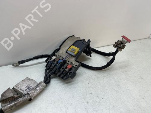 Fuse box PEUGEOT 308 I (4A_, 4C_)  | BP22897210E1 
