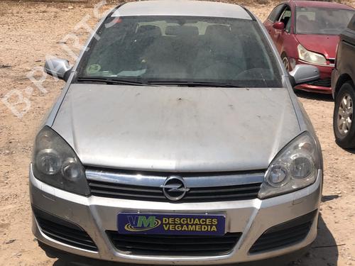 Brukte deler til OPEL ASTRA H (A04) 1.6 (L48) 4816472