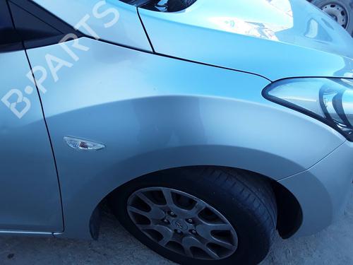 Forskærm Højre HYUNDAI i30 (GD) [2011-2026]  32328755