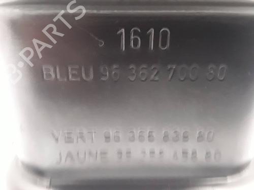 Engine mount PEUGEOT 5008 (0U_, 0E_) | BP36937327M89 - Image 3