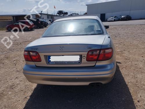 Starter MAZDA XEDOS 9 (TA) 2.5 V6 (TA5P) | BP13120413M8 