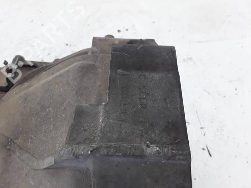 Gearbox AUDI A4 B7 (8EC) 2.0 TDI 16V | BP18908411M3 