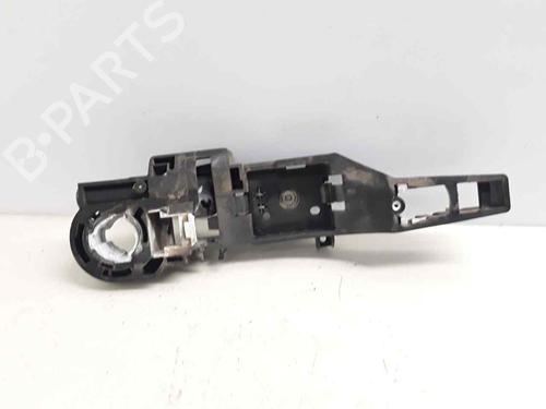 Used Front right interior door handle RENAULT KANGOO / GRAND KANGOO II (KW0/1_) 1.5 dCi 85 (KW0K, KW0L, KW0B) (86 hp) 17099664