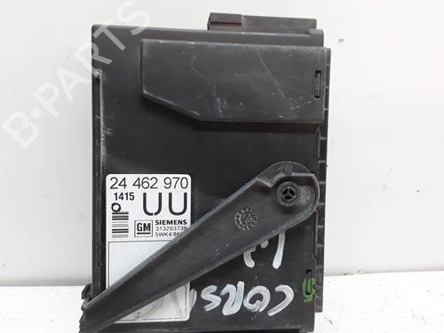 Elektronisk modul OPEL CORSA C (X01) [2000-2009]  9532707