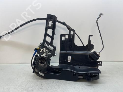 Front right lock FORD FIESTA VI (CB1, CCN)  | BP29232844C97 