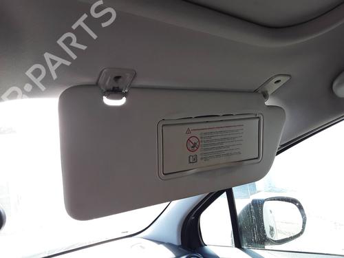 Parasol derecha Parasol derecha PEUGEOT 5008 (0U_, 0E_) [2009-2017] 36672909 36672909