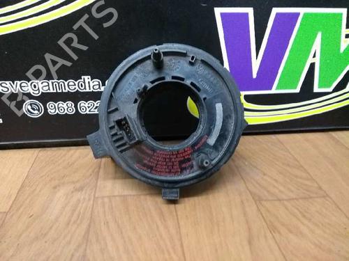 Used Squib airbag SEAT TOLEDO I (1L2) [1991-1999]  7468695