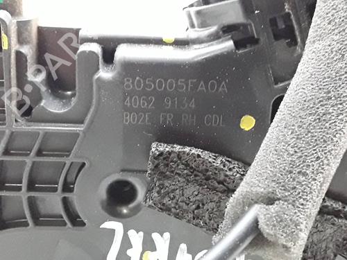 Front right lock NISSAN MICRA V (K14)  | BP26223025C97 