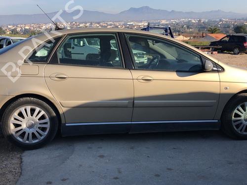 Left tailgate light CITROËN C5 I (DC_) 2.0 16V (DCRFNC, DCRFNF) | BP32504292C79