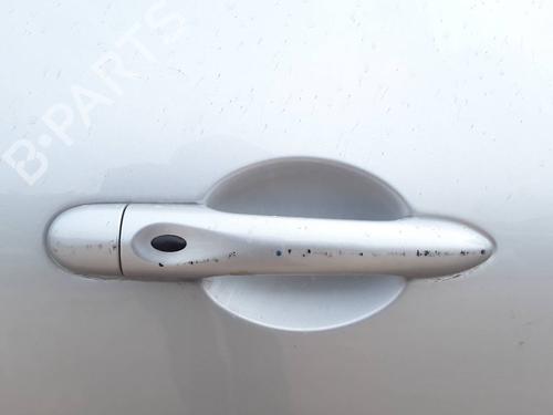 Used Front right exterior door handle RENAULT CLIO IV (BH_) [2012-2021]  9649186