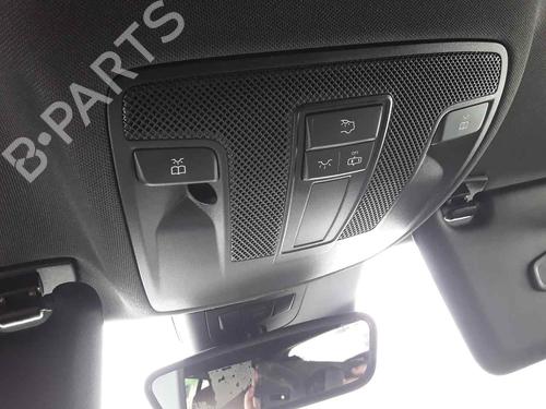 Used Interior roof light MERCEDES-BENZ CLA Coupe (C117) CLA 220 CDI / d (117.303) (177 hp) 25713956