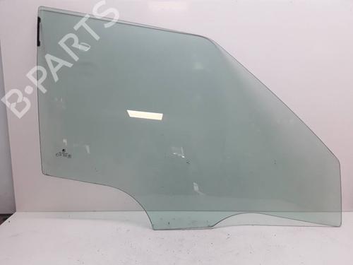 Used Front right door window SKODA FABIA II (542) 1.2 (60 hp) 17748883