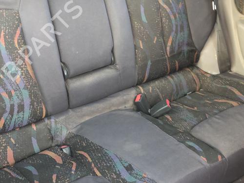 Left front indicator NISSAN ALMERA II Hatchback (N16) 2.2 Di | BP31051487C32 