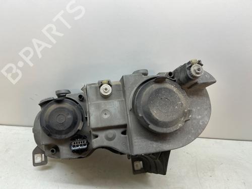 Right headlight ROVER 75 (RJ) 2.0 V6 | BP22936894C29 