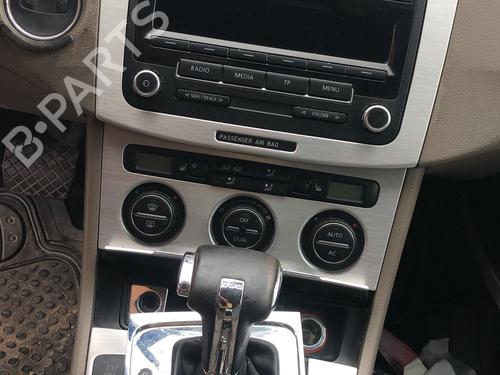 Left front indicator VW PASSAT B6 (3C2)  | BP29338260C32 