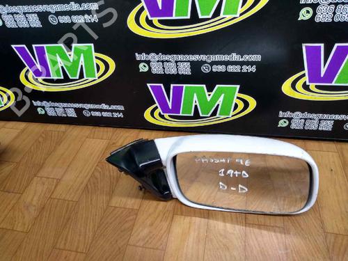 Used Right mirror VW PASSAT B5 (3B2) [1996-2001]  7468655
